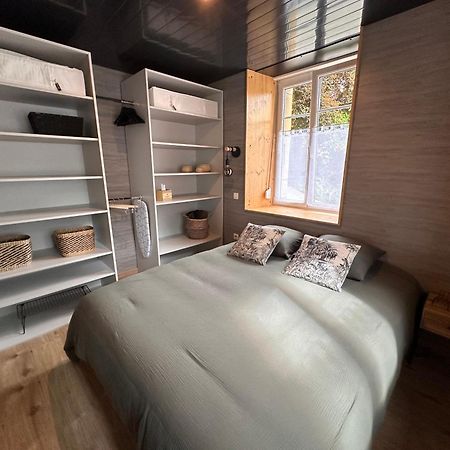 Appartement T2 La Belle Epoque Morteau Εξωτερικό φωτογραφία